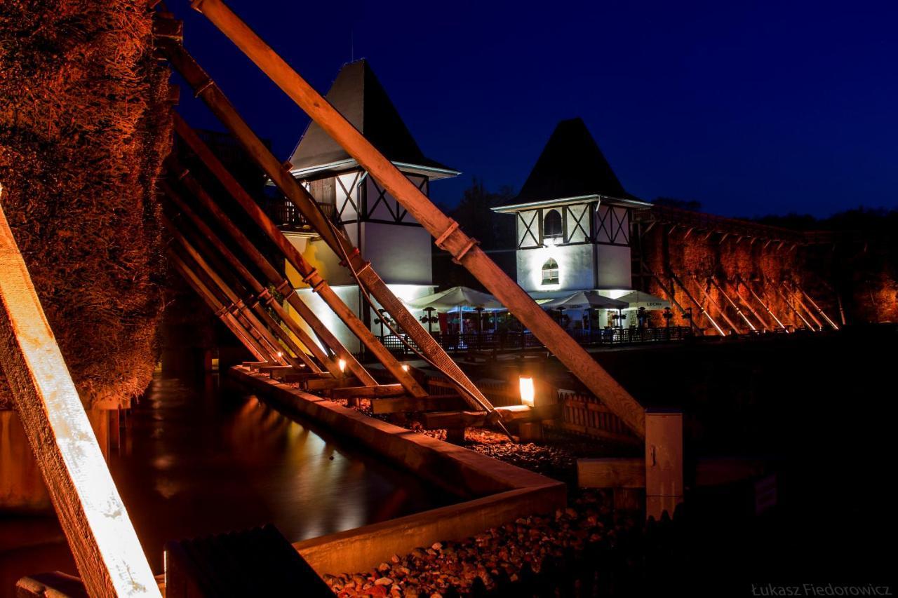 Rezydencja Pod Teznia & Spa Inowroclaw Luaran gambar