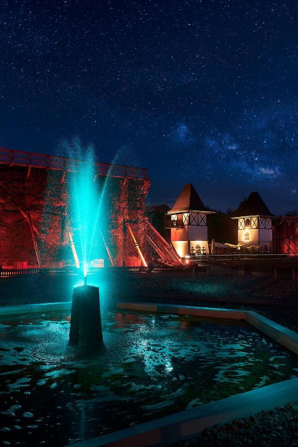 Rezydencja Pod Teznia & Spa Inowroclaw Luaran gambar
