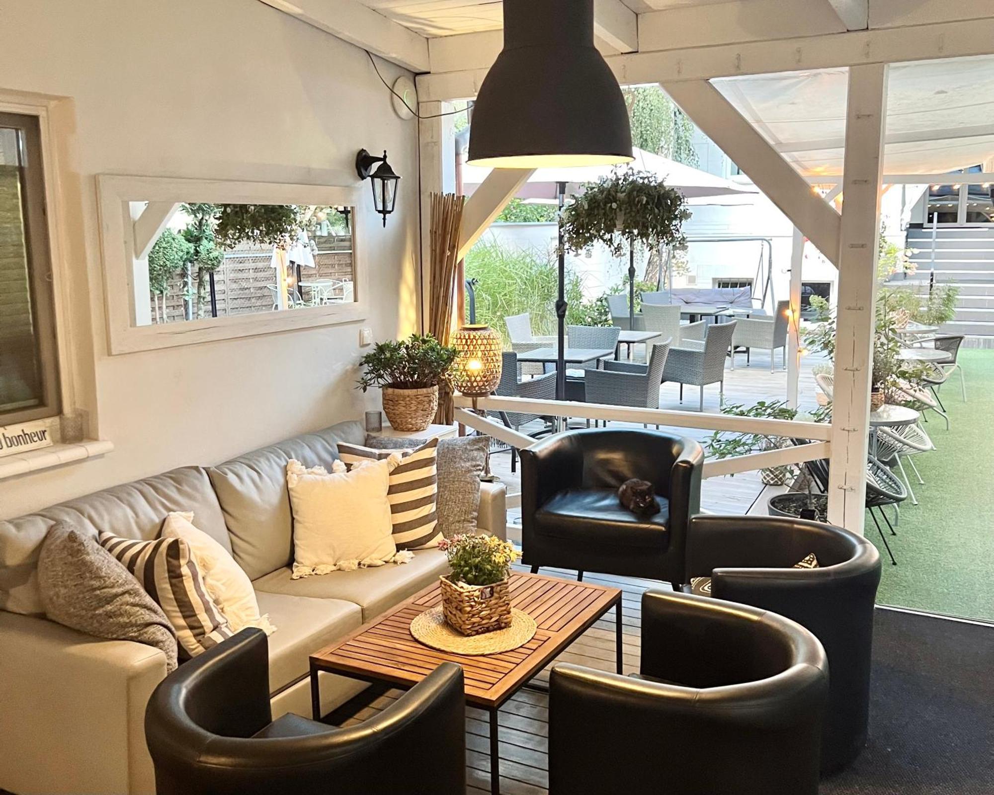 Rezydencja Pod Teznia & Spa Inowroclaw Luaran gambar