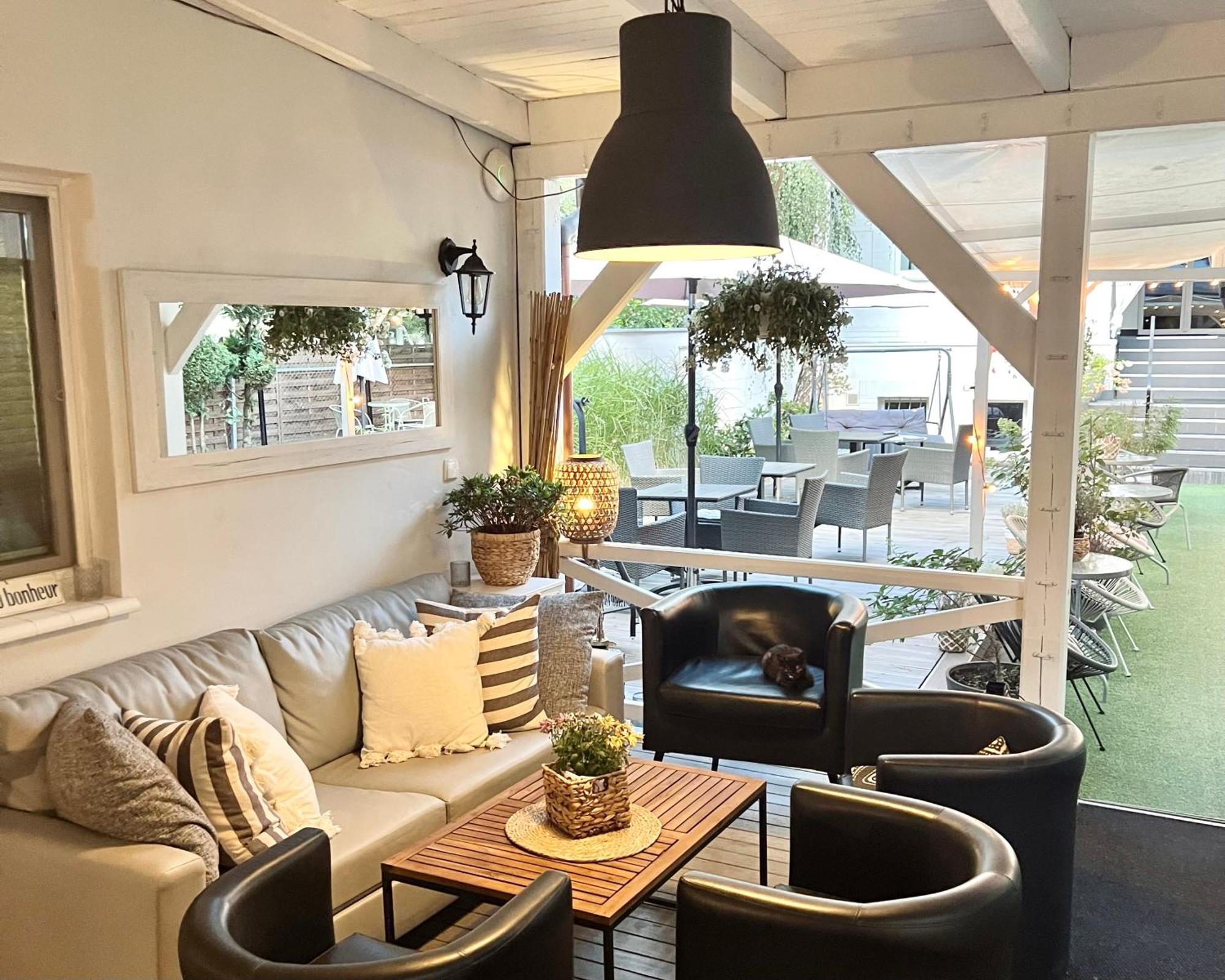 Rezydencja Pod Teznia & Spa Inowroclaw Luaran gambar