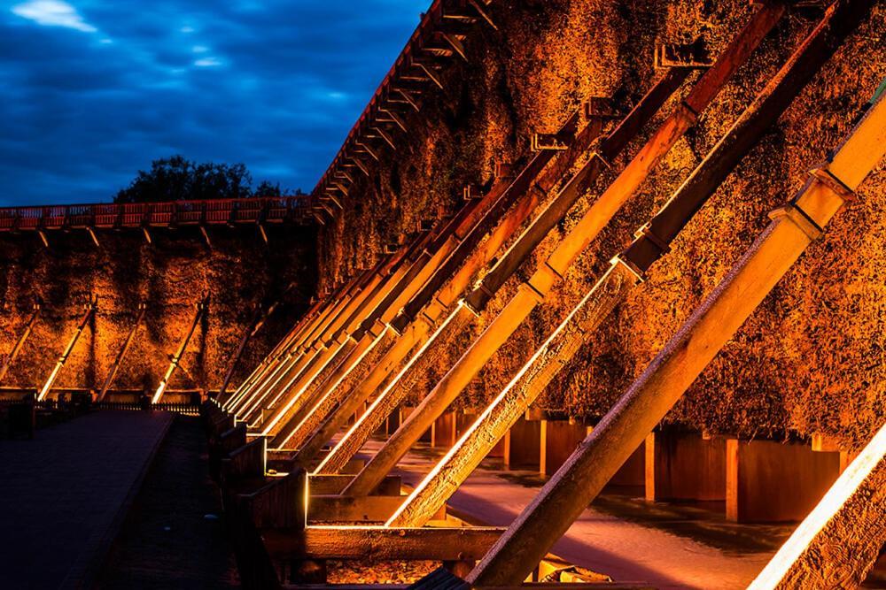Rezydencja Pod Teznia & Spa Inowroclaw Luaran gambar