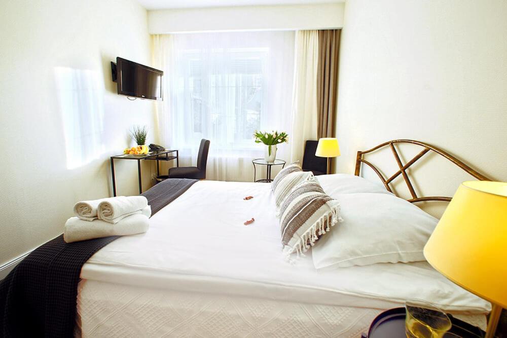 Rezydencja Pod Teznia & Spa Inowroclaw Luaran gambar