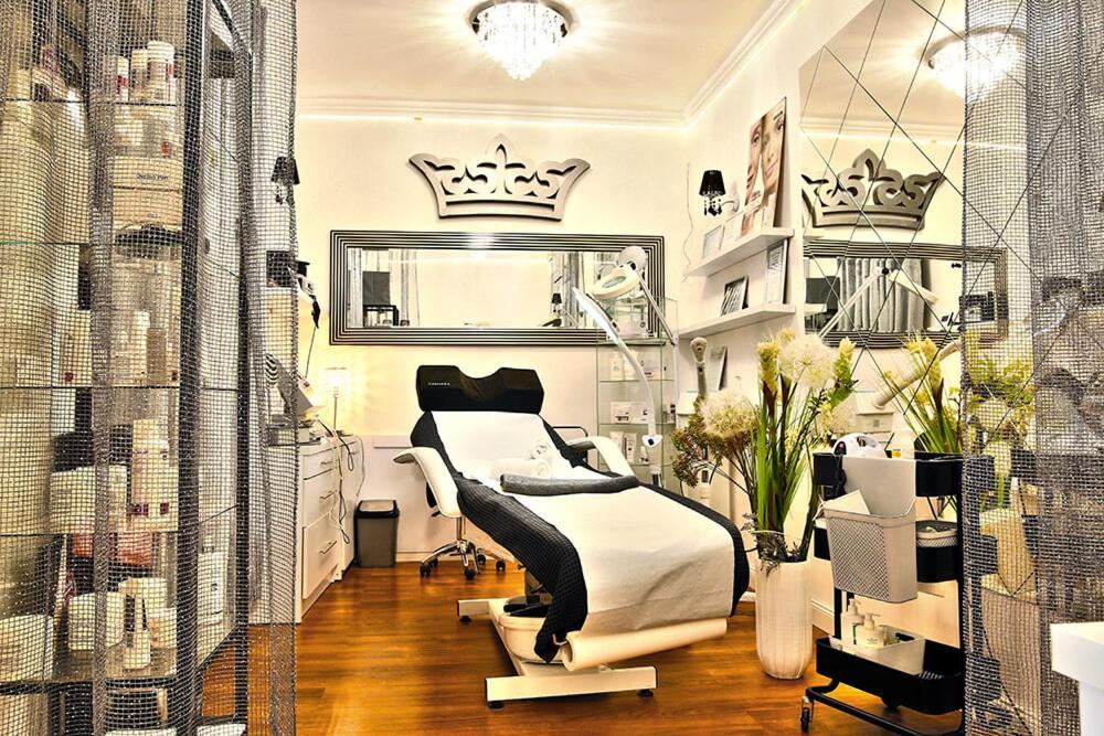 Rezydencja Pod Teznia & Spa Inowroclaw Luaran gambar