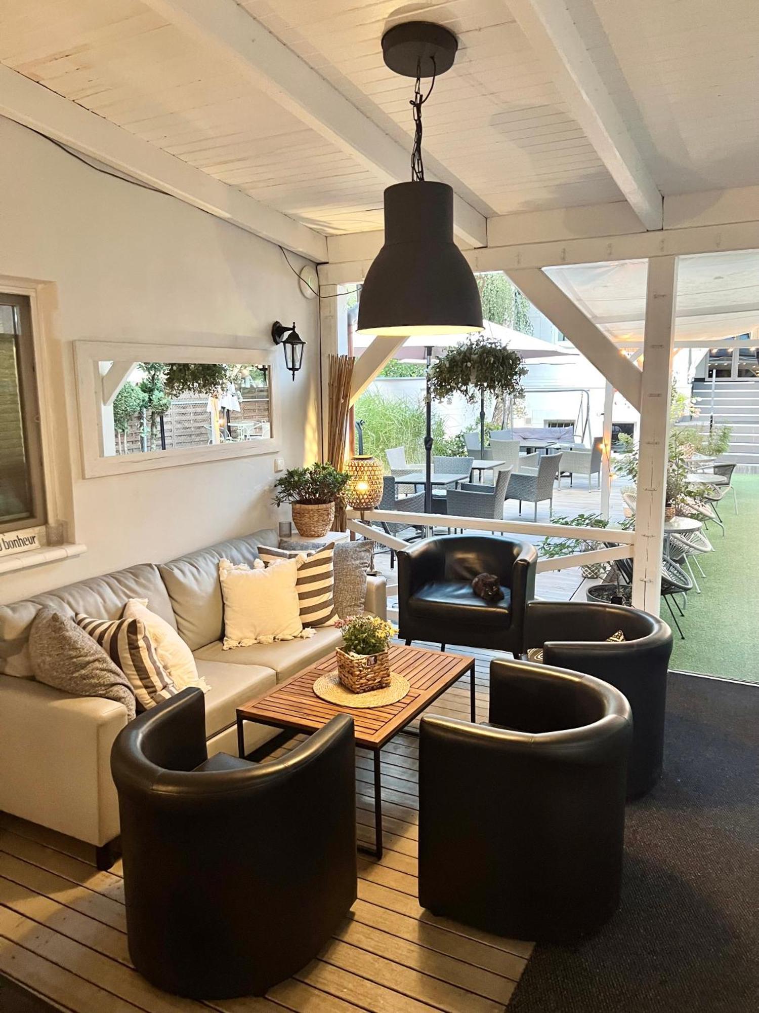 Rezydencja Pod Teznia & Spa Inowroclaw Luaran gambar