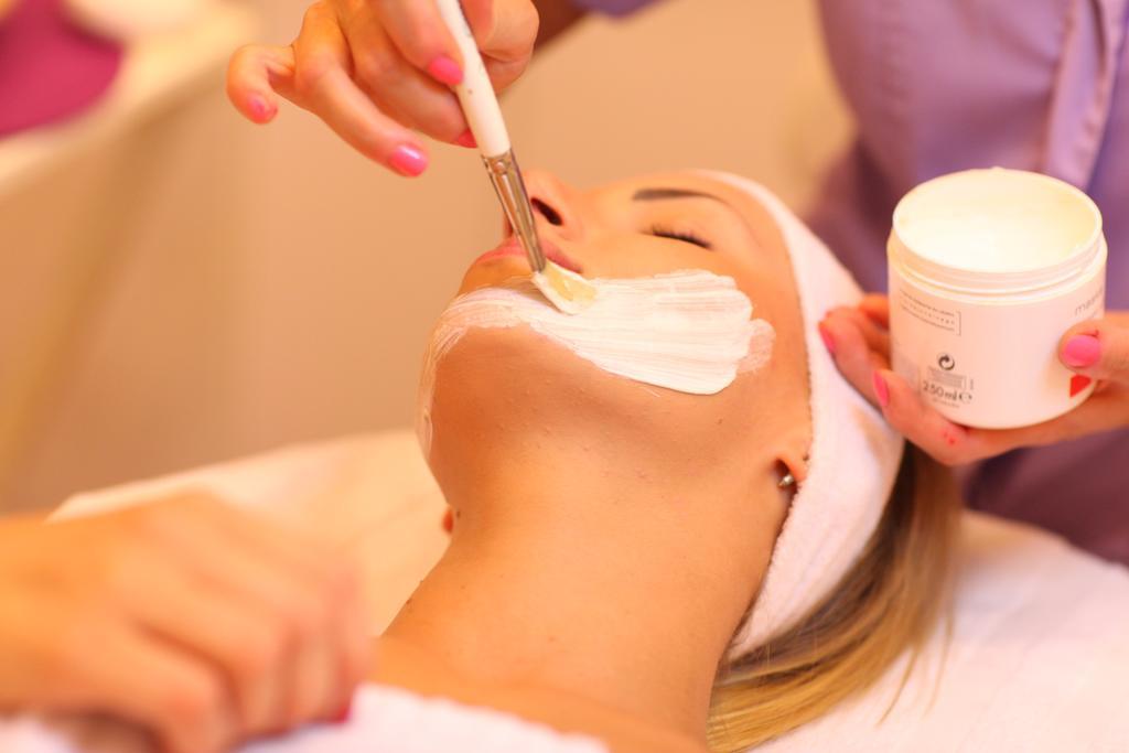 Rezydencja Pod Teznia & Spa Inowroclaw Luaran gambar