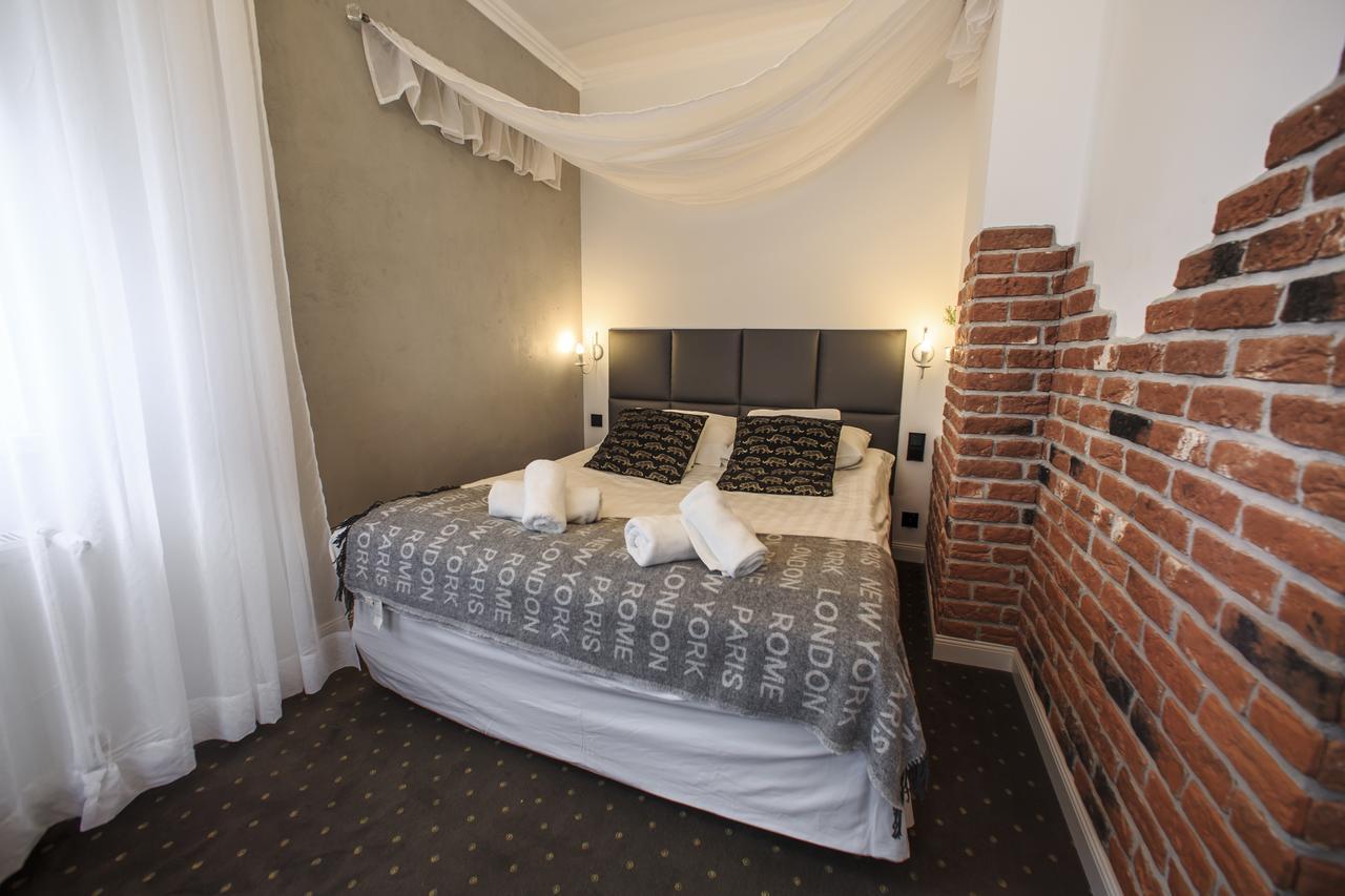 Rezydencja Pod Teznia & Spa Inowroclaw Luaran gambar