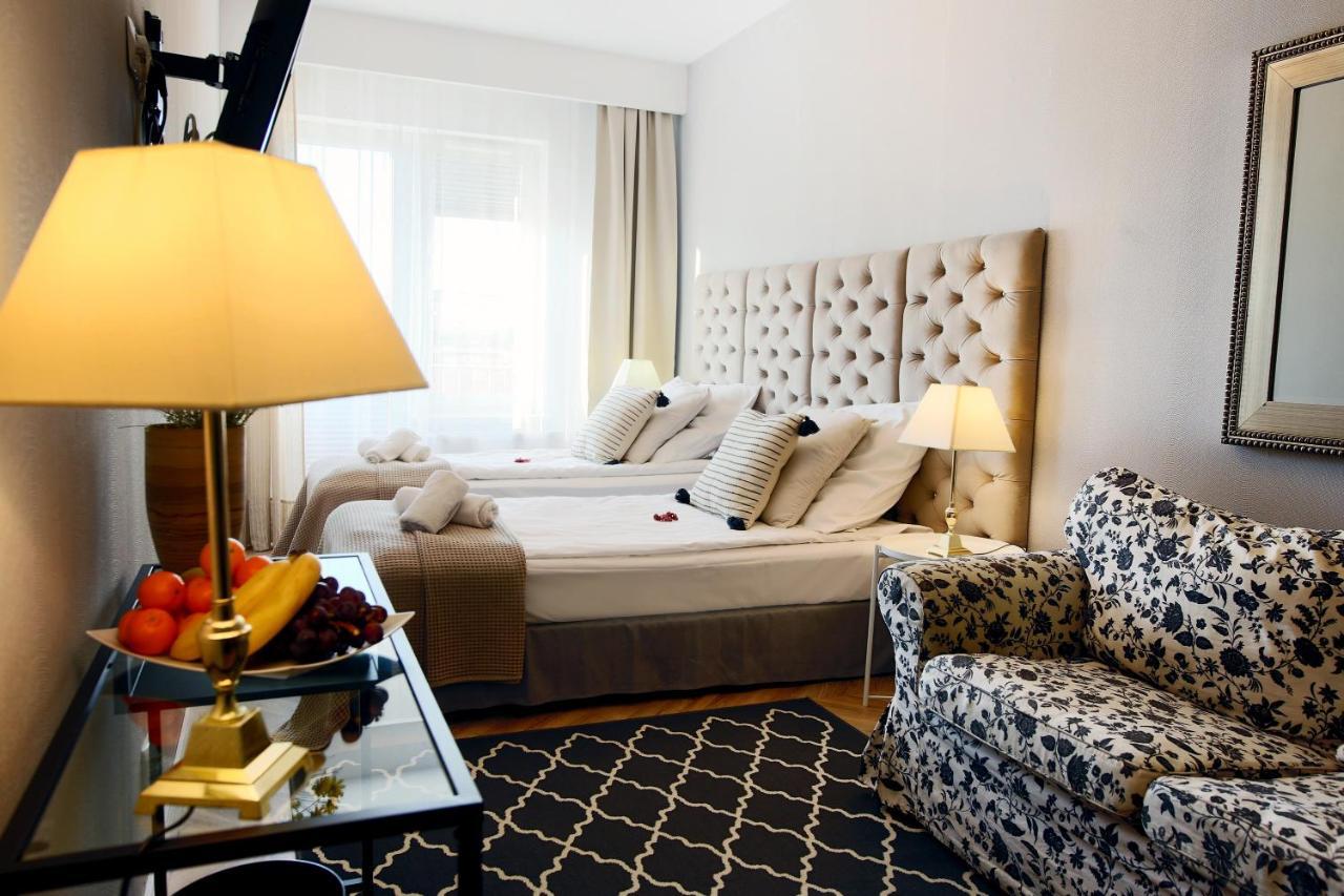 Rezydencja Pod Teznia & Spa Inowroclaw Luaran gambar