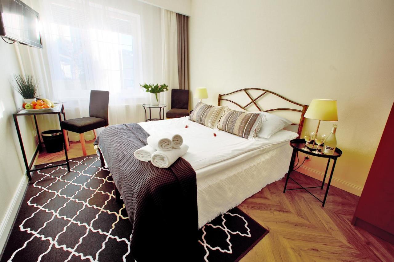 Rezydencja Pod Teznia & Spa Inowroclaw Luaran gambar