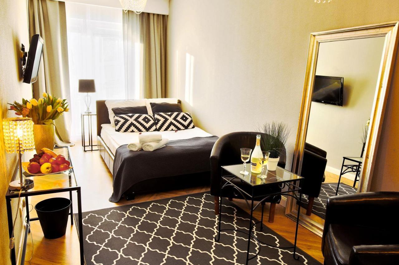 Rezydencja Pod Teznia & Spa Inowroclaw Luaran gambar